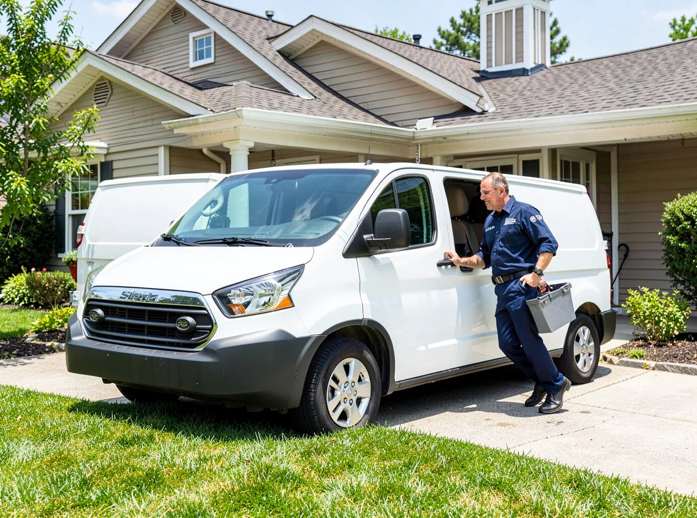 Emergency Plumber company in Edmonson, TX