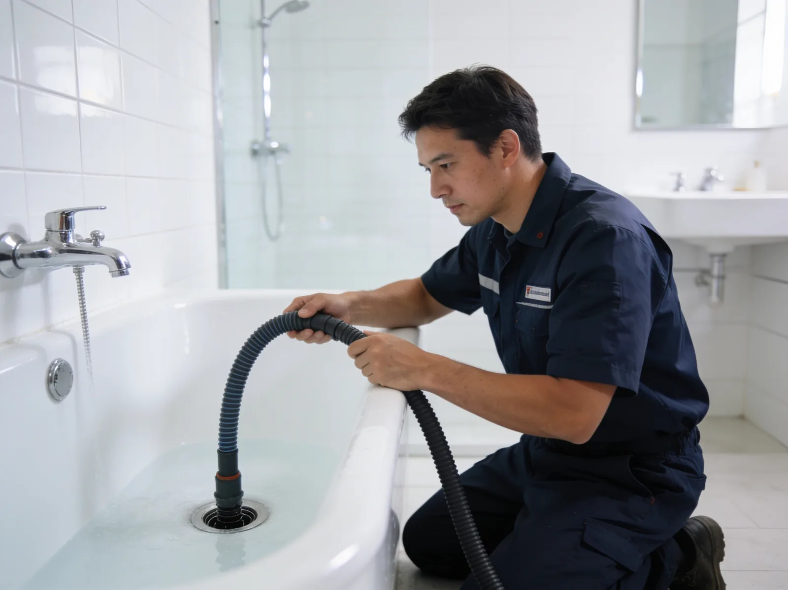 Emergency Plumber Edmonson, TX FAQs